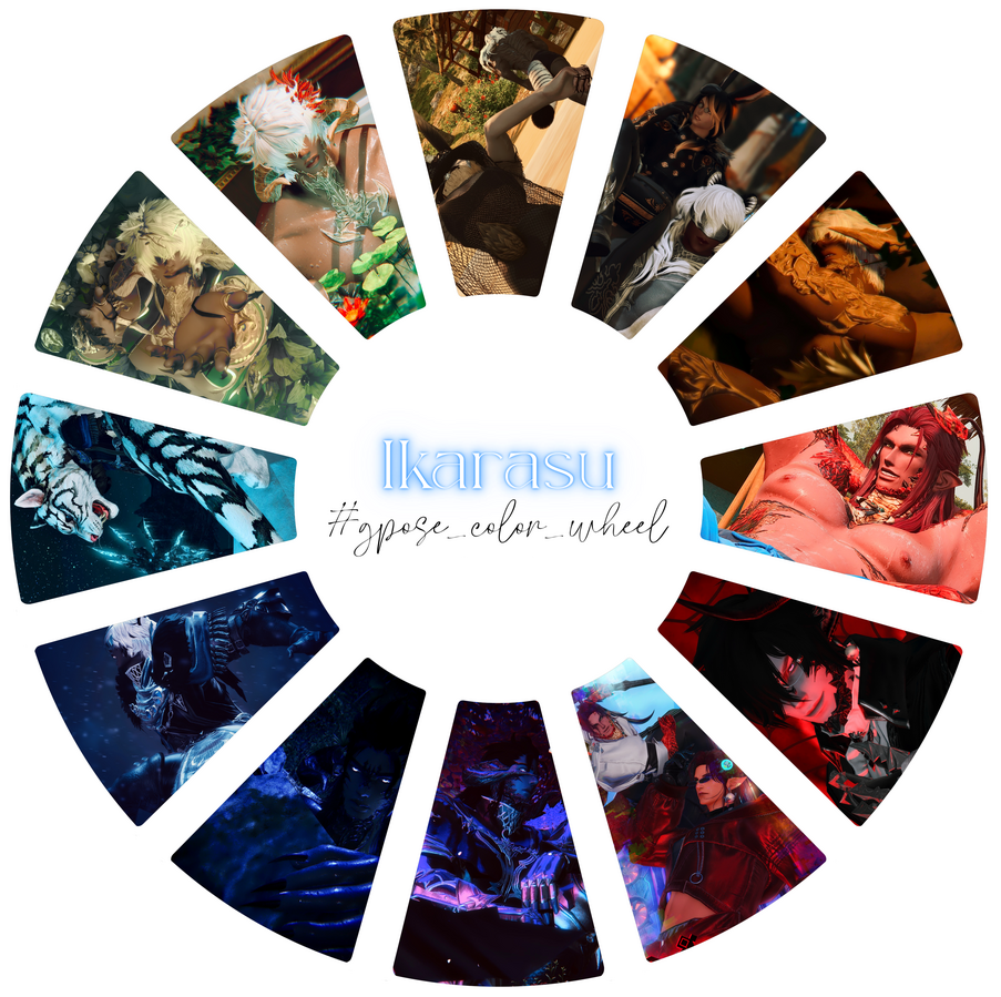 gpose portfolio
