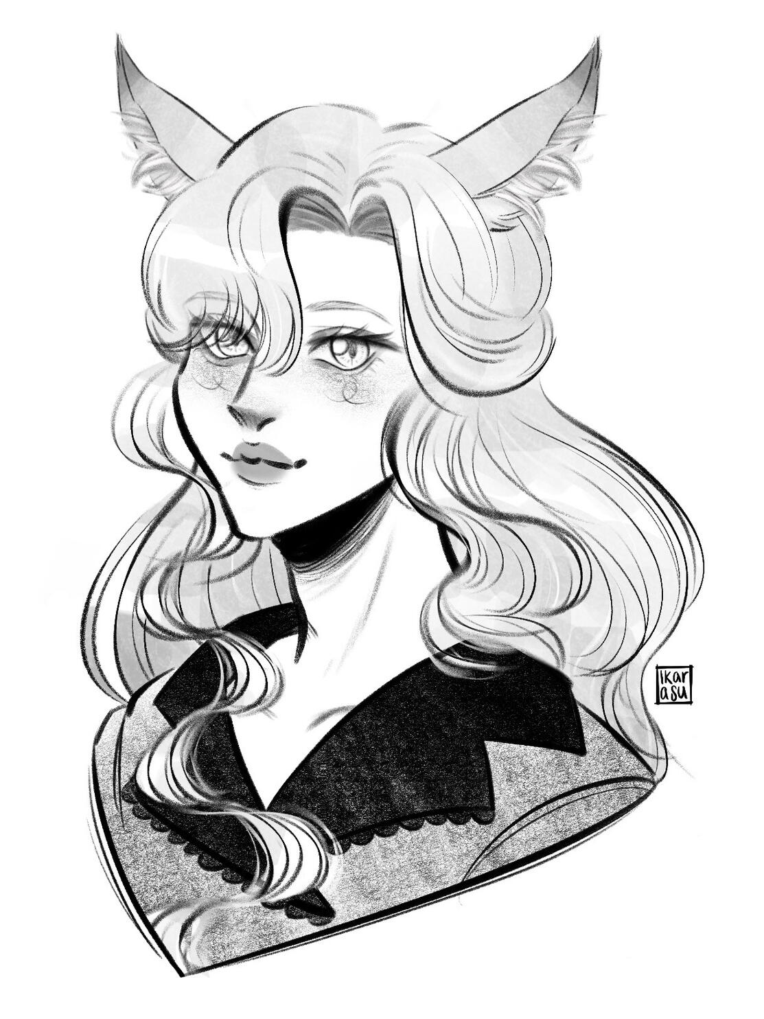 bust example