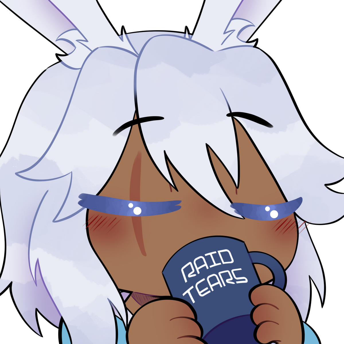 Chibi Fullbody Example