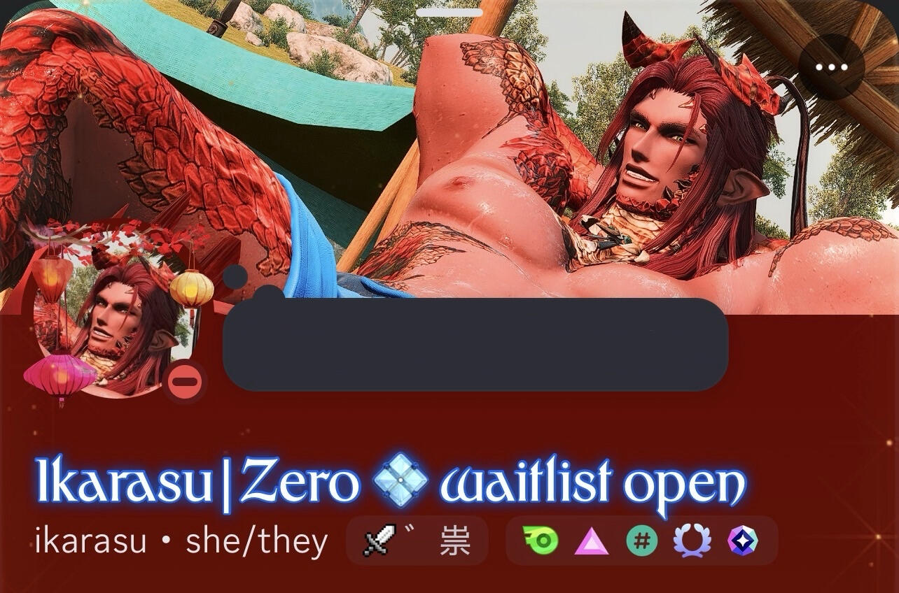 discord banner example